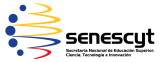 SENESCYT